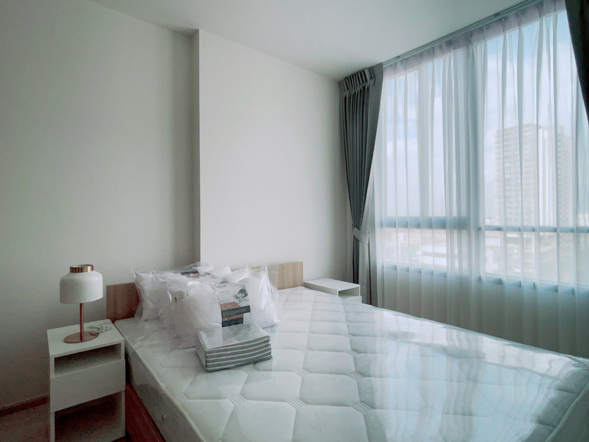 รูป 🌳🌳For rent Nue Noble Cheangwattana 🌳🌳 ID LINE : @190evxgl - รูปที่ 2/8