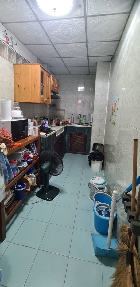 รูป บ้านเดี่ยว 2 ชั้น บางบอน3 พร้อมอยู่ เฟอร์ครบ ราคาถูก - รูปที่ 9/9