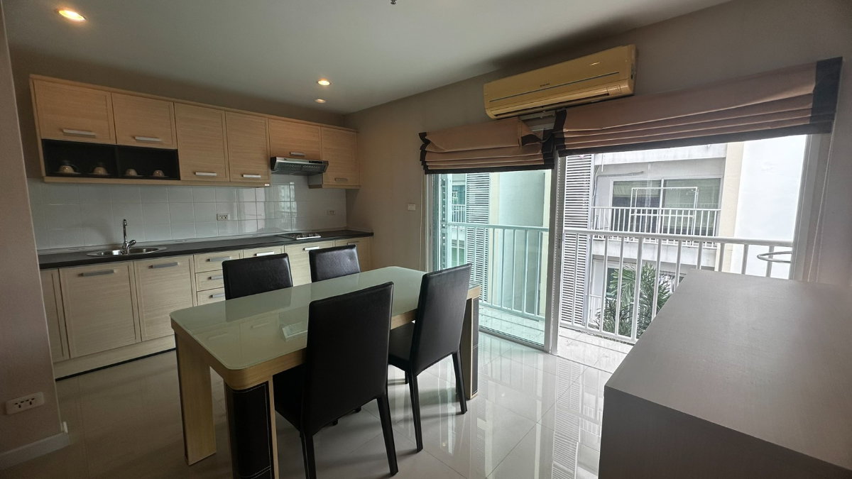 รูป ขายคอนโด เมโทรพาร์ค สาทร แบบ 2 ห้องนอน 56.9 ตร.ม. ขายถูกสุด ราคาเพียง 2,090,000 บาท แถมบิ้วอิน+เฟอร์นิเจอร์ - รูปที่ 11/20