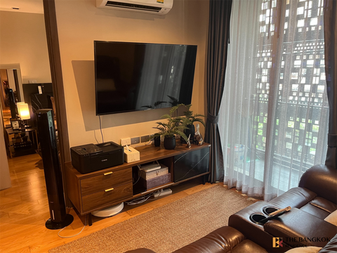 Altitude Samyan-Silom near MRT Sam Yan Station Don’t miss out!! Rare units