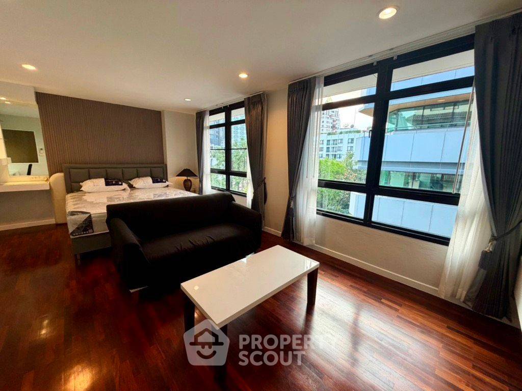 รูป คอนโด 1 ห้องนอน Baan Chan Condominium ทองหล่อ ขนาด 62 ตร.ม. (ID 3255370) - รูปที่ 2/9