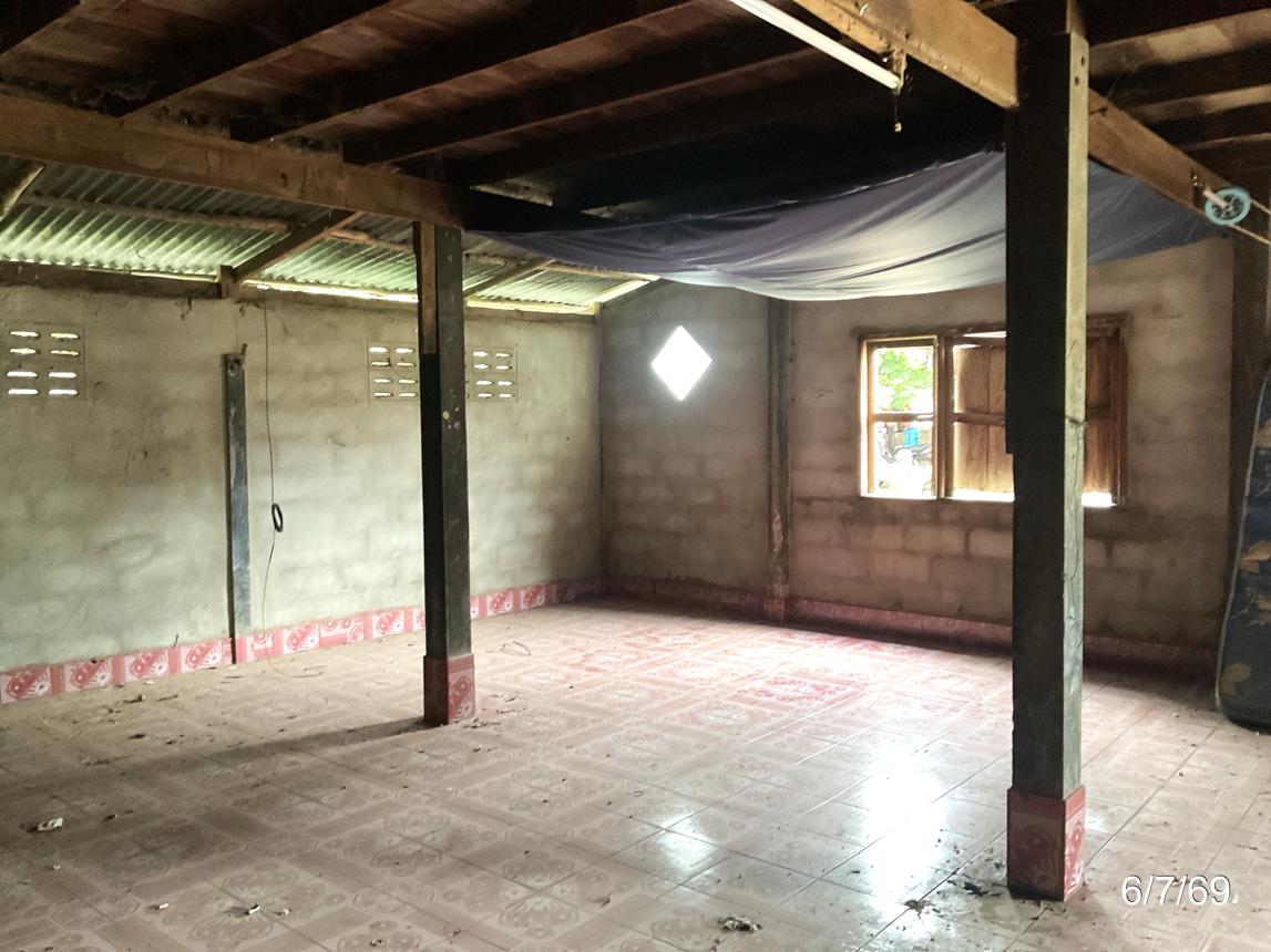 picture HOME 76 Sq.w. Kong Chai Kalasin for 424,000 - 16/25