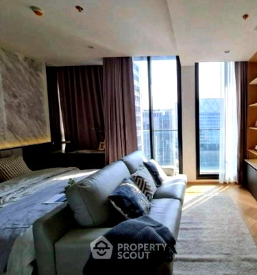 Condos for rent : 1-BR Condo at Noble Ploenchit near BTS Phloen Chit (ID 3252256)