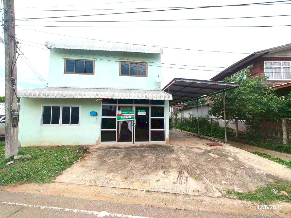 picture HOME 108 Sq.w. Kaset Sombon Chaiyaphum for 1.5M - 17/35