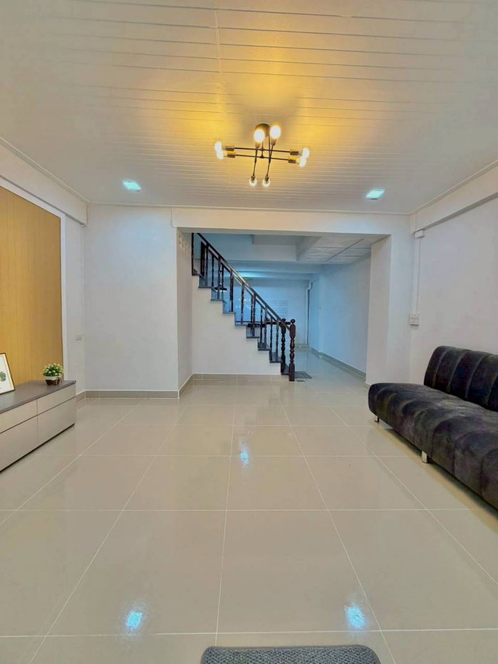 รูป AF.  บ้านสวย ทำเลดี ใกล้วัดสวนแก้ว  #หมู่บ้านเจ้าพระยา 5  ใกล้ตลาดเจ้าพระยา  ใกล้โรงเรียนเตรียมอุดมนนทบุรี - รูปที่ 5/19
