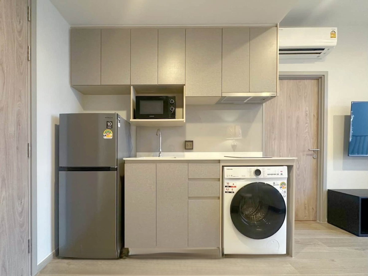 picture Condo for Rent at The Crown Residences (G6909003) ID Line : @pccenter - 9/14