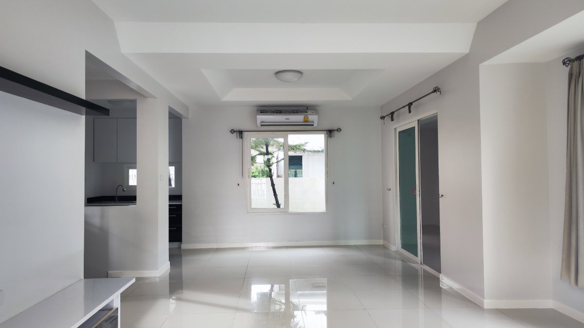 รูป บ้านเดี่ยว หมู่บ้านชัยพฤกษ์ พุทธมณฑลสาย 5 - รูปที่ 11/19