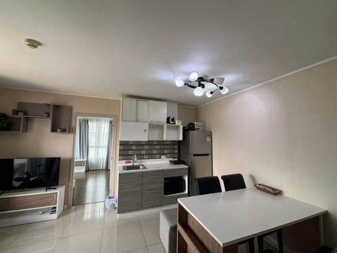 🔥 D condo Nim ติดเซ็นเฟส ปล่อยเช่า 23,000 บาท #พร้อมเข้าอยู่ 