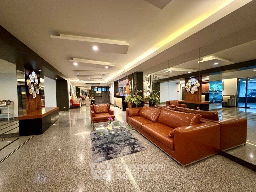 รูป คอนโด 1 ห้องนอน Baan Chan Condominium ทองหล่อ ขนาด 62 ตร.ม. (ID 3255370) - รูปที่ 9/9