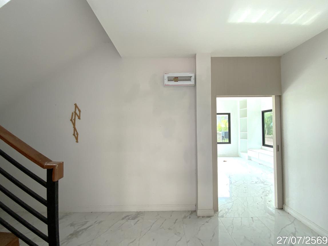 picture HOME 78 Sq.w. Muang Lop Buri Lopburi for 3.4M - 23/39