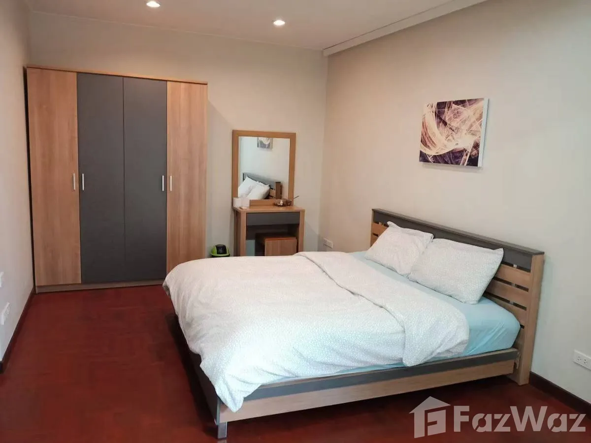 รูป Ekkamai Villa Village 5585401 - รูปที่ 18/20