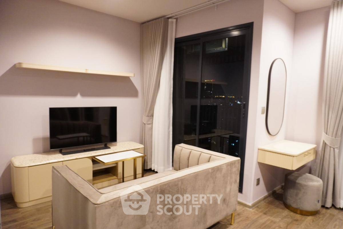 รูป คอนโด 1 ห้องนอน ชั้น 32 Life Ladprao Valley ใกล้ BTS ห้าแยกลาดพร้าว 100 ม. (ID 2006994) - รูปที่ 2/16