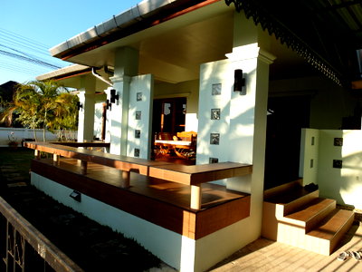 บ้านเดี่ยว ไปรษณีย์หางดง  : หางดงฟาร์อีสเทิร์น 3 ห้องนอน 2 ห้องน้ำ พร้อมเกสท์เฮาส์แยก 182 ตรว. วะ