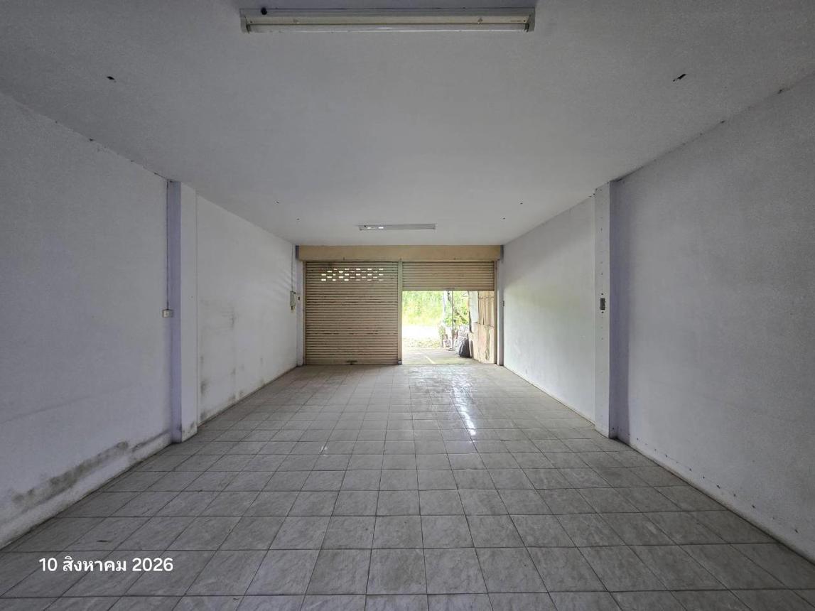 picture SHOP HOUSE 20.2 Sq.w. Muang Phitsanulok Phitsanulok for 1.5M - 21/41