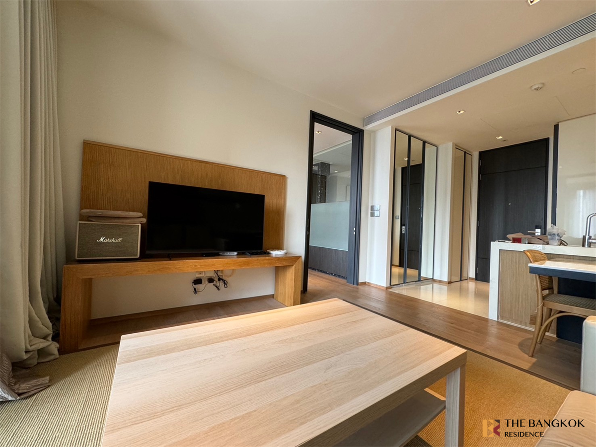 รูป บีทนิก สุขุมวิท32 ใกล้ BTS สถานีทองหล่อ ห้องหลุดจอง ราคาน่าคบหา - รูปที่ 3/9