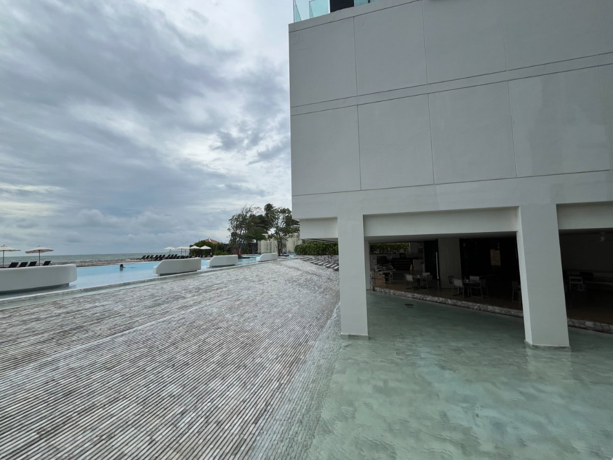 รูป For rent condo Veranda Residences Pattaya Stdio  35 Sq.m Sea view (S03-2759) - รูปที่ 2/23