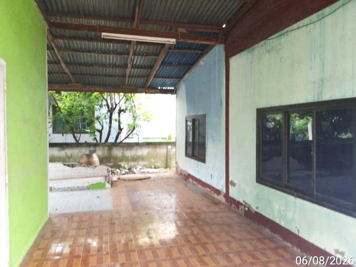 picture HOME 128 Sq.w. Rattana Buri Surin for 1M - 32/37