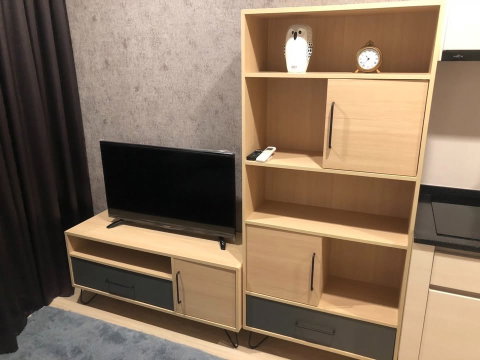 🔥 FOR SALE – Noble Revolve Ratchada 2, Ratchada   MRT Thailand Cultural Centre