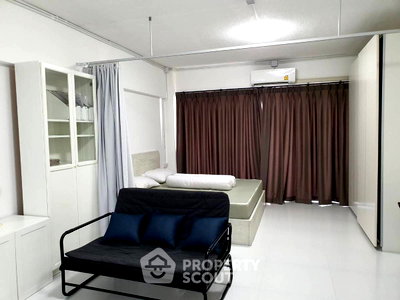 Condos for rent : 1-BR Condo at Pathumwan Place Condominium near BTS National Stadium (ID 564625)