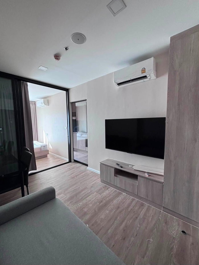 picture #SC16588 📌 Rent | 🟦🟨MODIZ Sukhumvit 50🟥🟩💬𝑪𝒐𝒏𝒕𝒂𝒄𝒕𝑳𝑰𝑵𝑬:@𝒔𝒆𝒄𝒓𝒆𝒕𝒑𝒓𝒐𝒑𝒆𝒓𝒕𝒚 🔥✨ - 5/9
