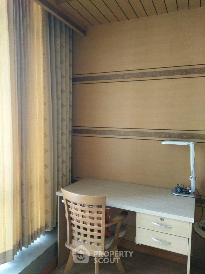 picture 1-BR Baan Sathorn Condominium Near MRT Lumphini (ID 1831766) - 9/13