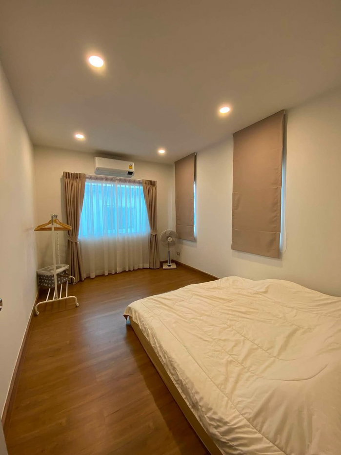 รูป 🏡 ให้เช่าบ้านเดี่ยว 2 ชั้น CENTRO พหลฯ-วิภาวดี 1 3 ห้องนอน 3 ห้องน้ำ พร้อมเฟอร์นิเจอร์และเครื่องใช้ไฟฟ้าครบ หลังฟิวเจอร์พาร์ค - รูปที่ 5/20