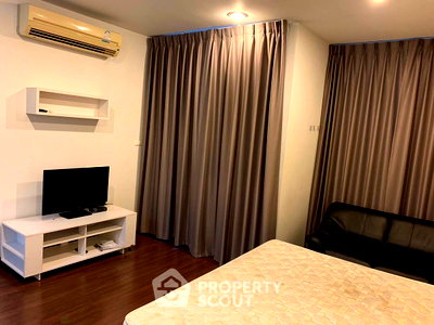 Condos for rent : 1-BR Condo at Life @ BTS Tha-Phra near BTS Talat Phlu (ID 944550)