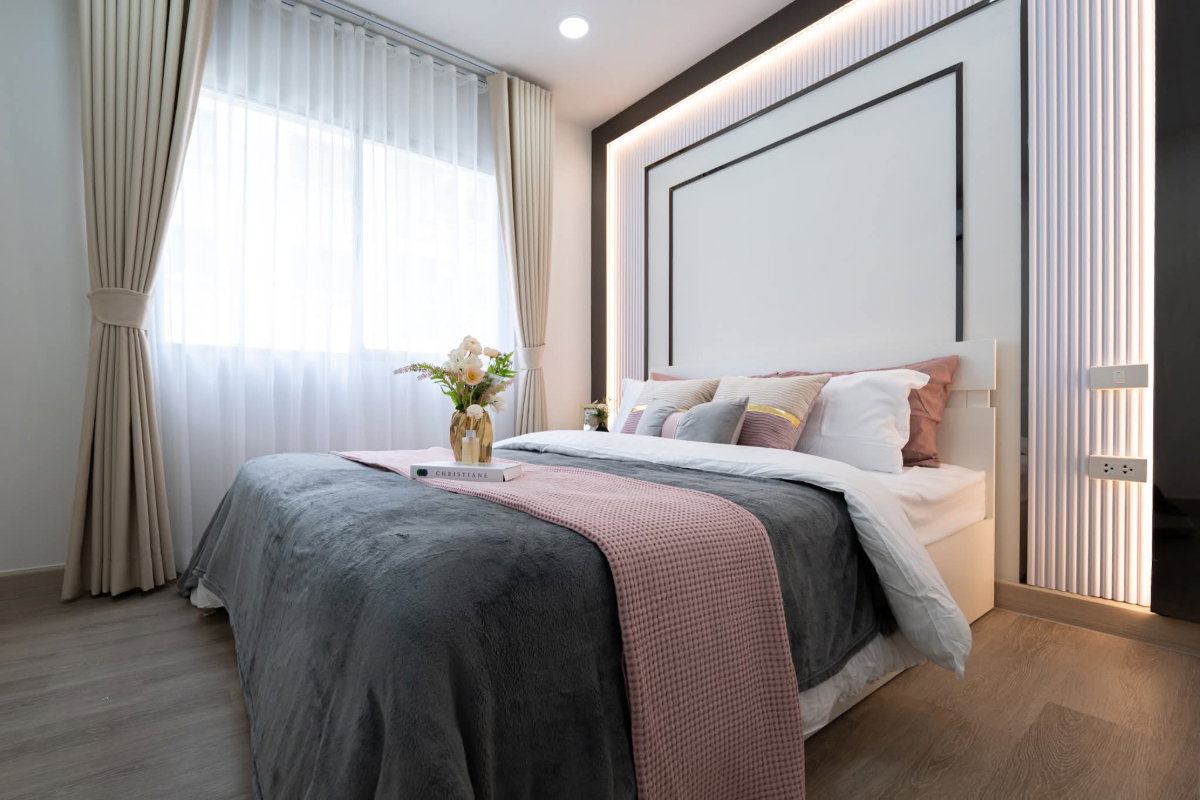 Quikcondo030926  สมาร์ทคอนโด พระราม 2   (Smart Condo Rama 2)