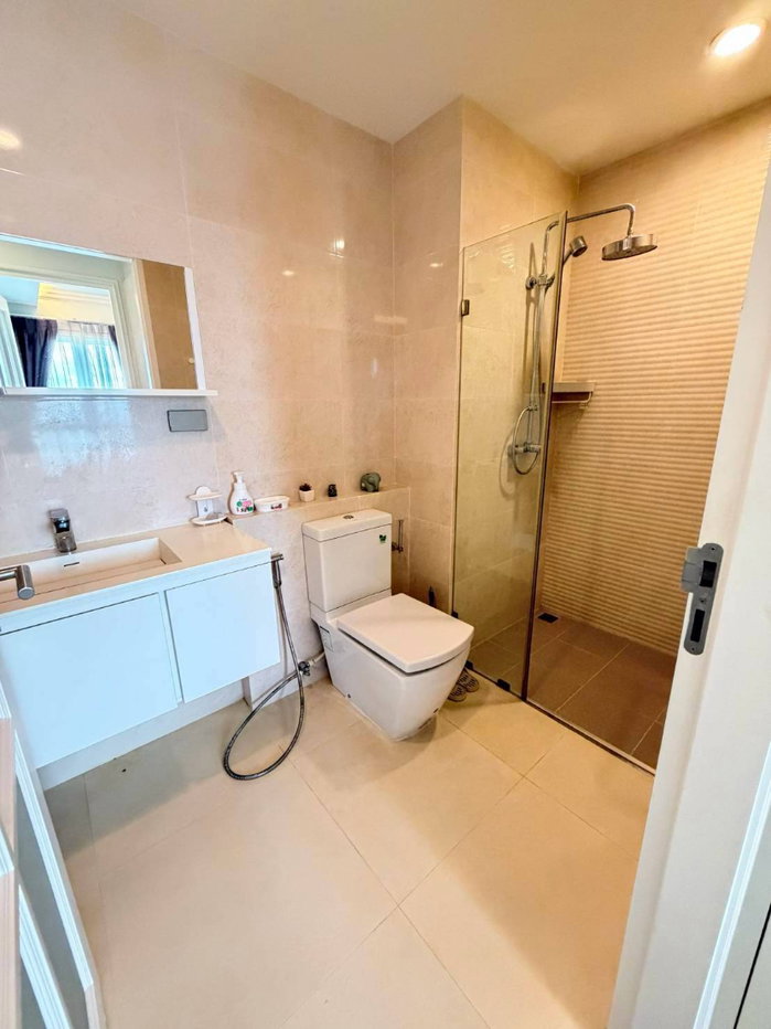 รูป ให้เช่า คอนโด เดอะสปริงคอนโด (The Spring Condo) - รูปที่ 8/21
