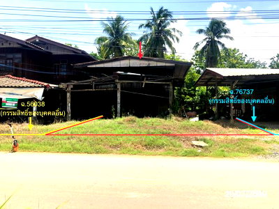 บ้านเดี่ยว เมืองเพชรบูรณ์ เพชรบูรณ์ : บ้านเดี่ยว 85.7 ตร.วา เมืองเพชรบูรณ์ เพชรบูรณ์ 194,000