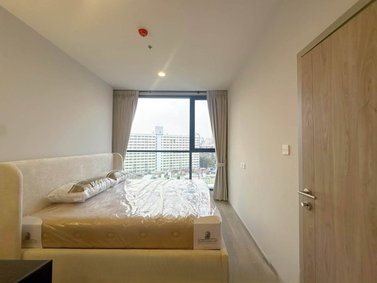 picture Condo for Rent at The Crown Residences (G6909003) ID Line : @pccenter - 2/14