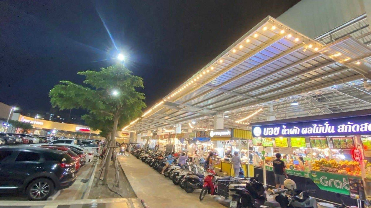 รูป ✨ ประกาศ! ให้เช่าชั้น 1 ขนาด 112-128 ตร.ม. ✨ - รูปที่ 3/19
