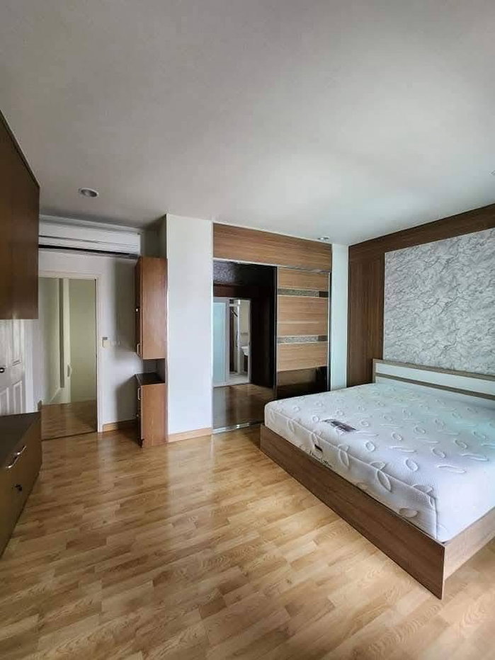 รูป 🏡✨ทาวน์โฮม 3 ชั้น “หลังมุม” บ้านกลางเมือง S-Sense พระราม 9-ลาดพร้าว 3 ห้องนอน 4 ห้องน้ำ พื้นที่ 180 ตร.ม. พร้อมให้เช่า 16 ก.ย. 2569 - รูปที่ 11/17