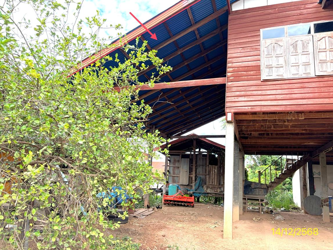 picture HOME 93 Sq.w. Nakhon Thai Phitsanulok for 377,000 - 13/19