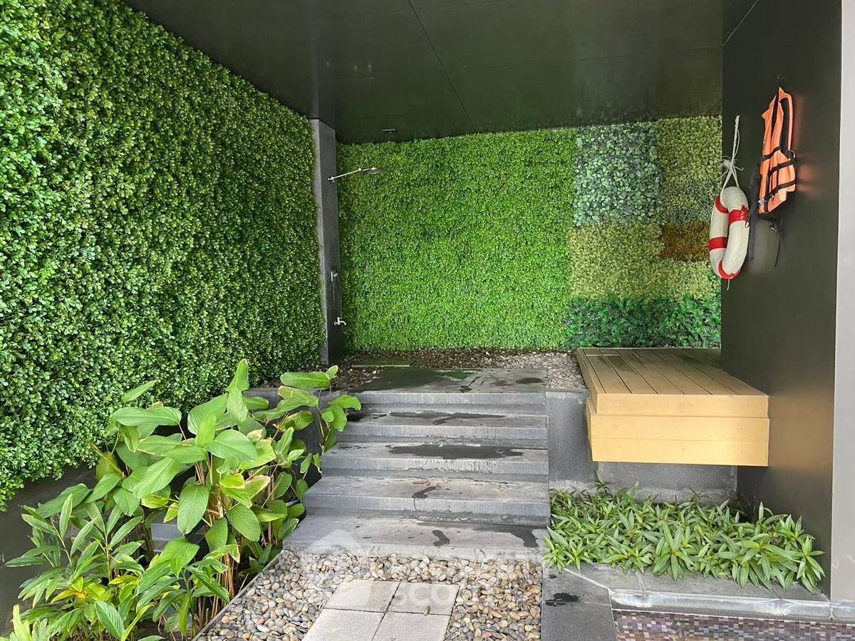 รูป คอนโด 1 ห้องนอน Rhythm Sukhumvit 36-38 ใกล้ BTS ทองหล่อ (ID 3254896) - รูปที่ 18/29