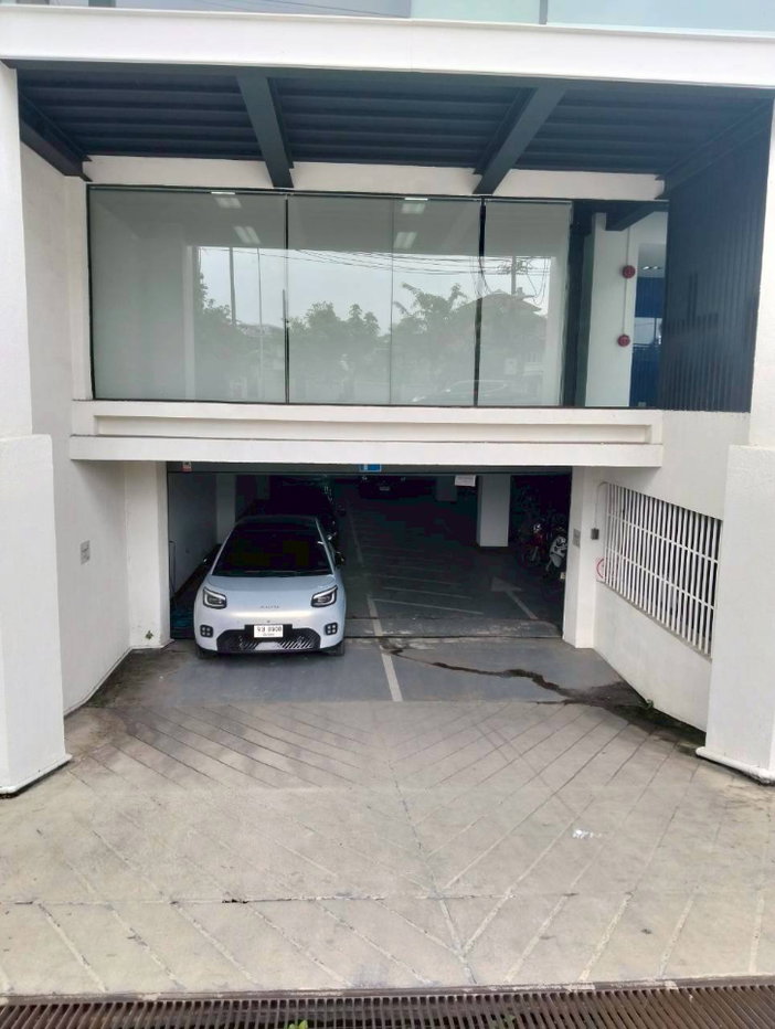 รูป ให้เช่าพื้นที่ออฟฟิศ อาคารพานิชย์ 3 ชั้น พร้อมเข้าใช้งาน - รูปที่ 6/22