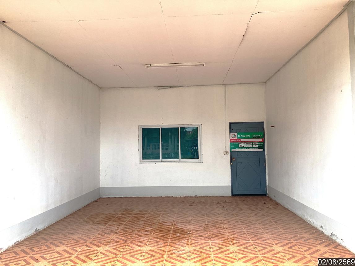 picture HOME 104 Sq.w. Kham Ta Kla Sakon Nakhon for 1.7M - 25/41