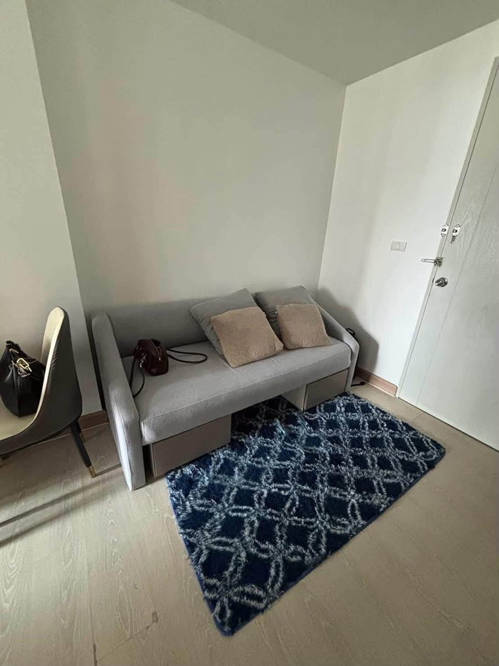 picture #SC16574 📌 Rent | 🟦🟨The Kith Plus Sukhumvit 113🟥🟩💬𝑪𝒐𝒏𝒕𝒂𝒄𝒕𝑳𝑰𝑵𝑬:@𝒔𝒆𝒄𝒓𝒆𝒕𝒑𝒓𝒐𝒑𝒆𝒓𝒕𝒚 🔥✨ - 3/5