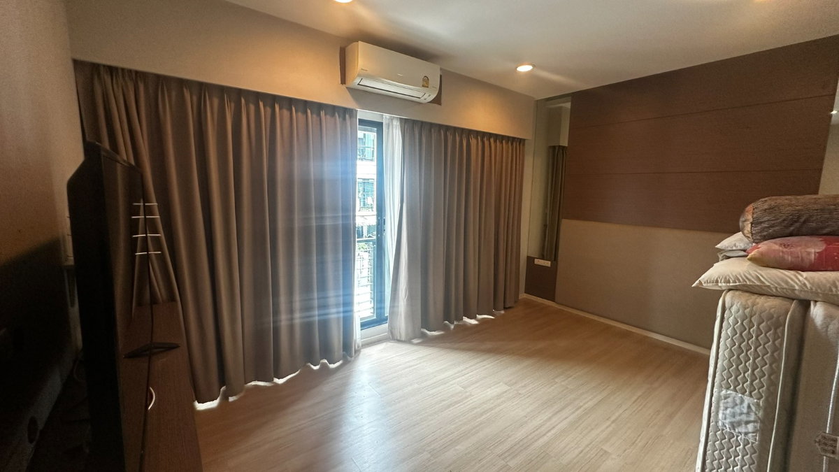 รูป ขายบ้านกลางเมืองกัลปพฤกษ์ หลังมุม 32.6 ตร.วา | 3 ชั้น | 3 ห้องนอน | 3 ห้องน้ำ | 4.49 ล้านบาท สนใจทัก line: minniemah - รูปที่ 17/27