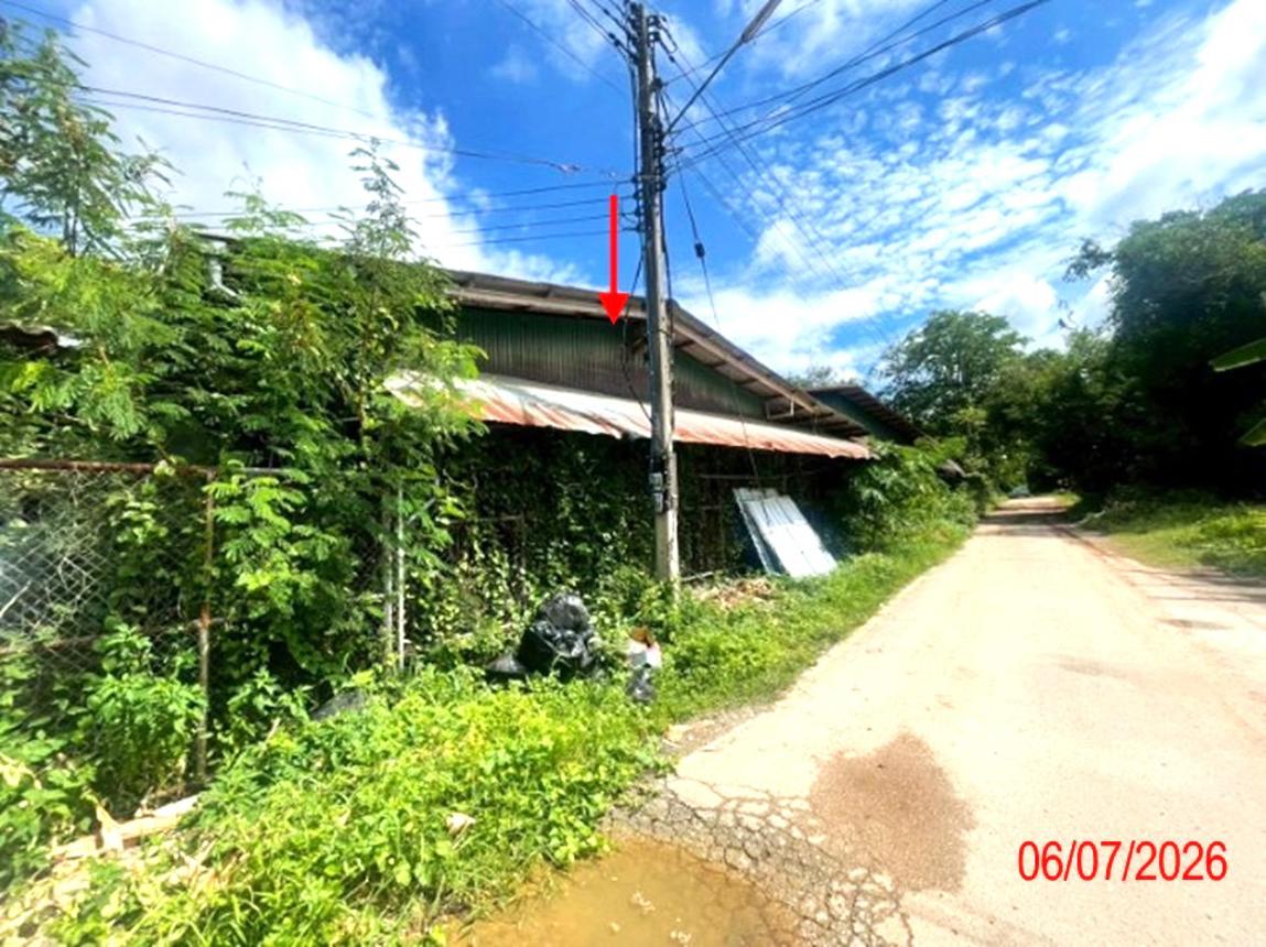 รูป อาคารโรงงาน 660.8 ตร.วา เมืองลำปาง ลำปาง 3.4M - รูปที่ 18/35