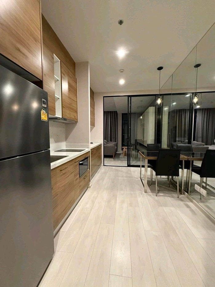 picture 𝐍𝐨𝐛𝐥𝐞 𝐏𝐥𝐨𝐞𝐧𝐜𝐡𝐢𝐭 ✨Nicely decorated , Fully furniture , ready to move in //contact LineID:@thirdproperty - 10/10