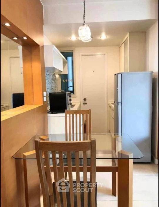 รูป คอนโด 1 ห้องนอน ชั้น 22 ขาย Manhattan Chidlom ใกล้ BTS ชิดลม (ID 2573654) - รูปที่ 9/17