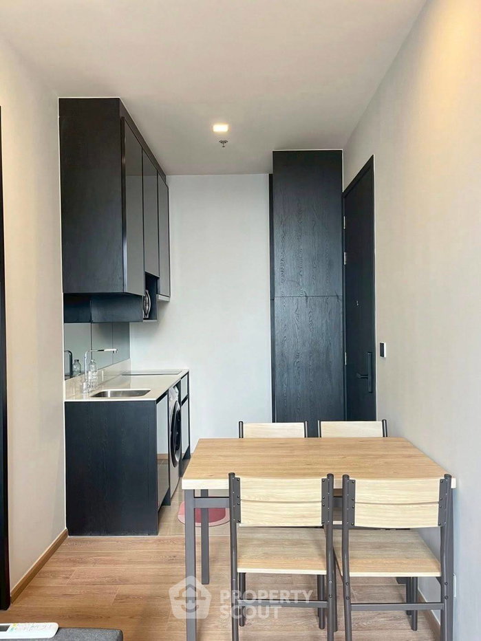picture 100m From BTS Ari | 1-BR Condo At Noble Around Ari (ID 2141386) - 7/9