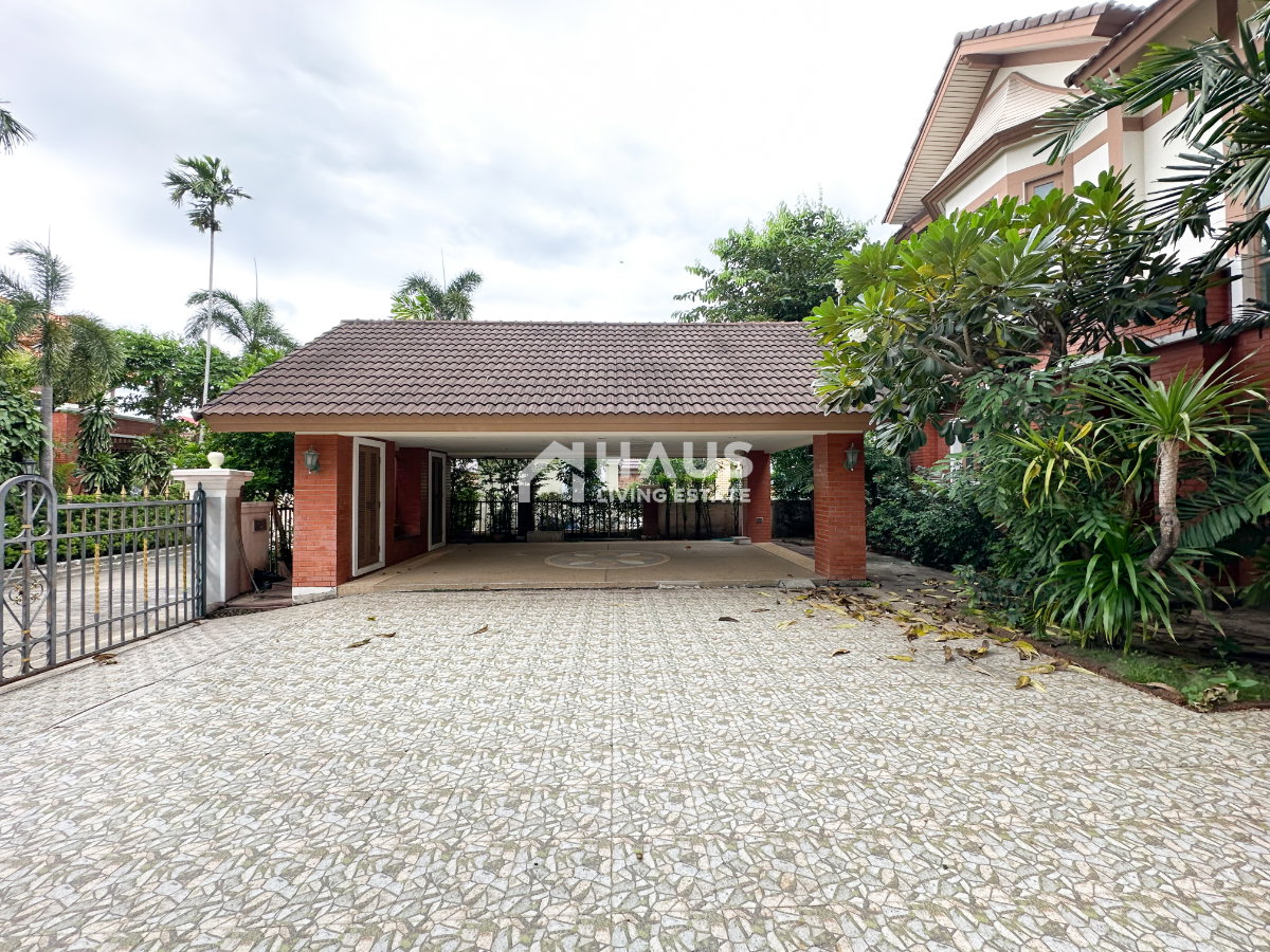 picture Prukpirom Sathorn - Ratchapruek / 5 Bedrooms #HRP1069 - 2/19