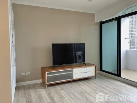 ขาย คอนโด 2 ห้องนอน ในโครงการ เจซี ทาวเวอร์ 6736347