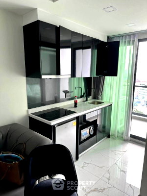 Condos for rent : 15th-Floor 2-BR Condo For Rent At Arcadia Millennium Tower (ID 3252202)