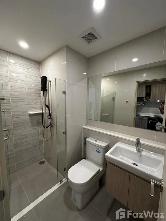 รูป ขาย คอนโด สตูดิโอ ในโครงการ ไลฟ์ รามา 4 - อโศก 6736236 - รูปที่ 10/10
