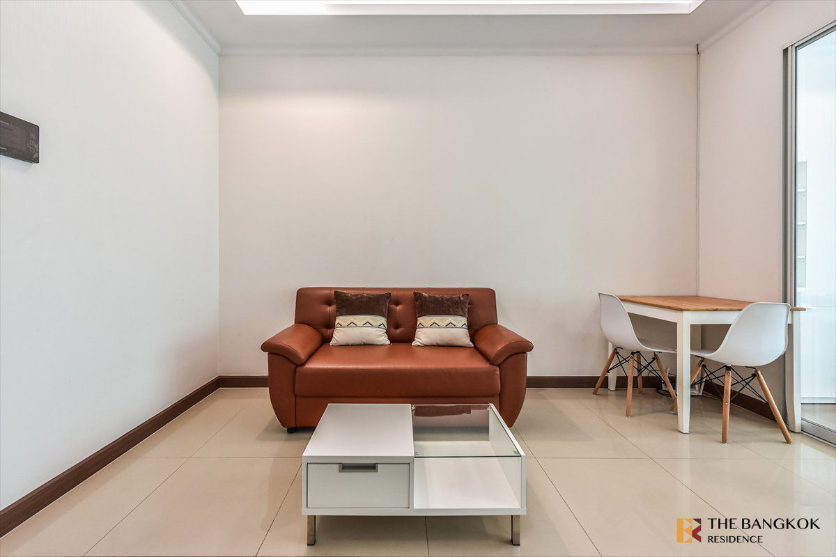 รูป 🏙️Supalai Elite Phayathai ห้อง Renovate สวยคลีน อยู่สบาย ไม่ร้อน✨  ใกล้ Bts พญาไท - รูปที่ 10/12