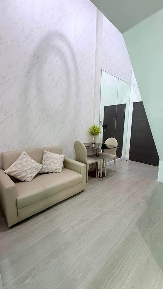 picture Condo for Rent at Metro Sky Bangsue - Prachachuen (D6909004) - 3/13