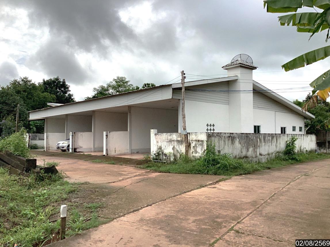 picture HOME 104 Sq.w. Kham Ta Kla Sakon Nakhon for 1.7M - 22/41